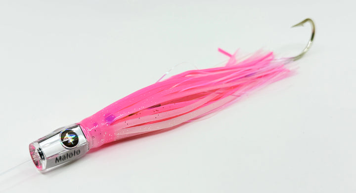 Malolo 6 Inch Chugger Head