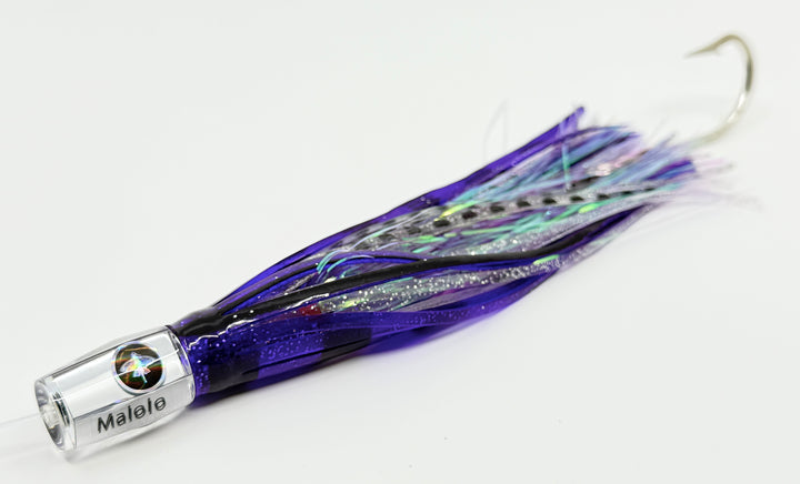 Malolo 6 Inch Chugger Head