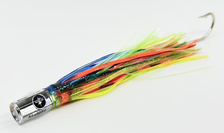 Malolo 6 Inch Chugger Head