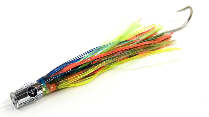 Malolo 6 Inch Chugger Head