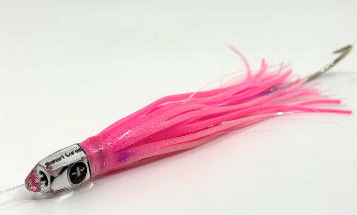 Chambo 6 inch Bullet Head