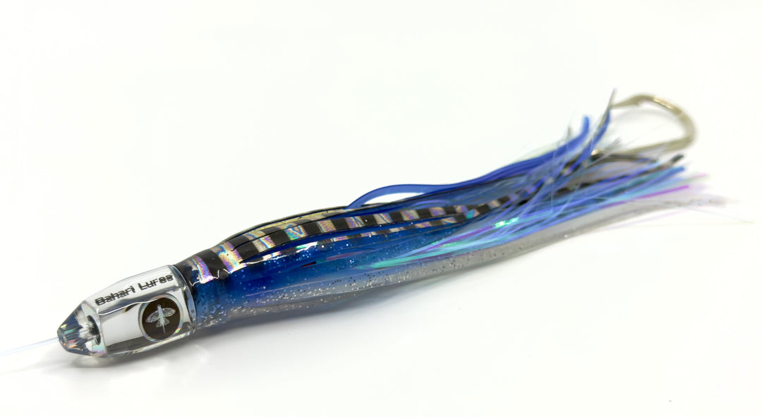Chambo 6 inch Bullet Head