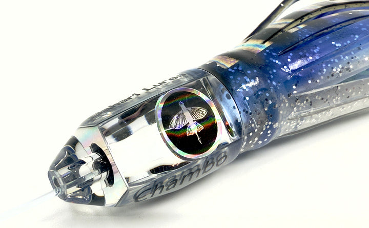 Chambo 6 inch Bullet Head