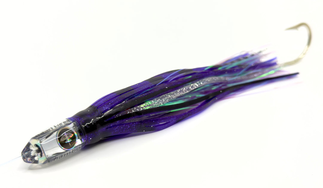 Chambo 6 inch Bullet Head