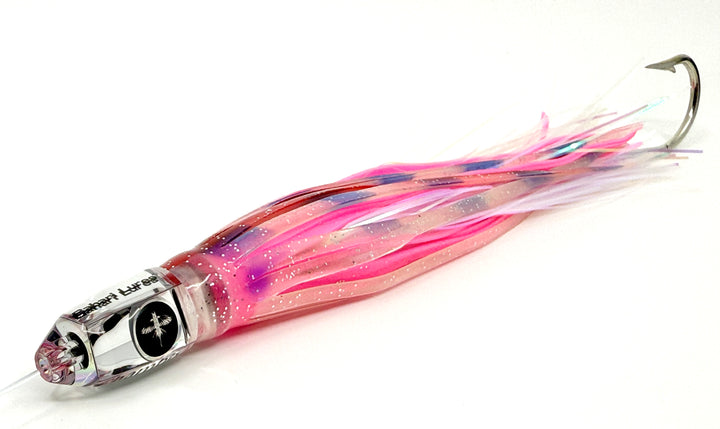 Chambo 6 inch Bullet Head