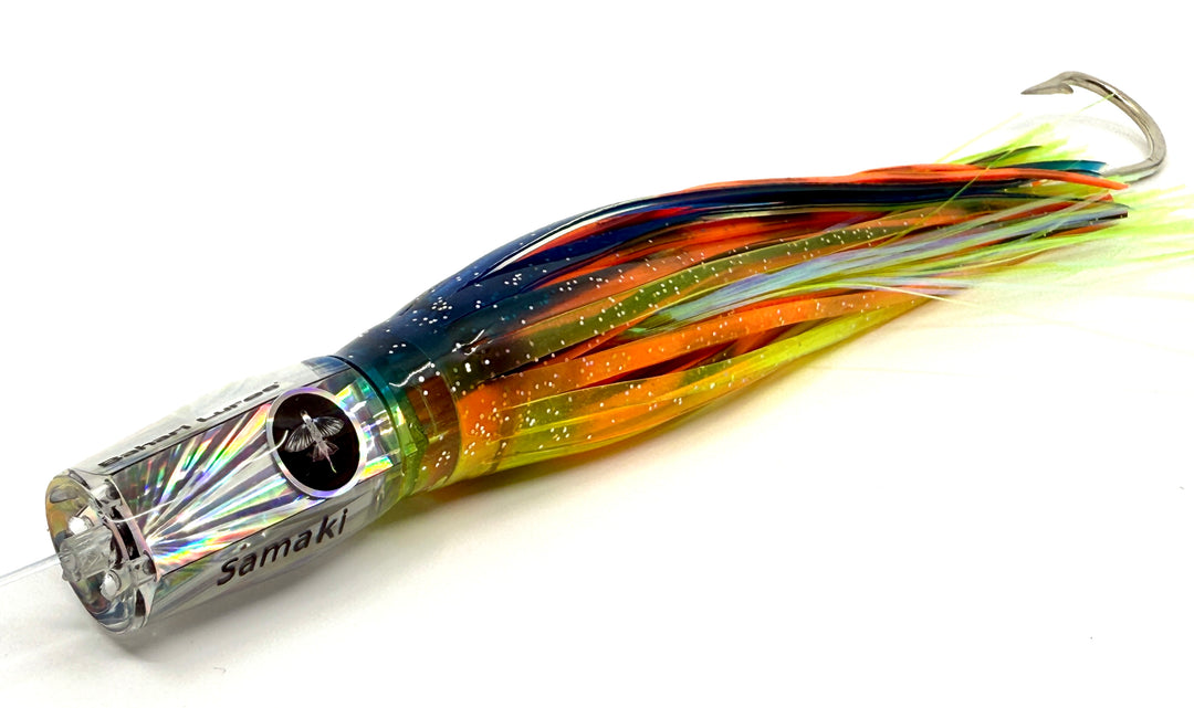 Malolo 6 Inch Chugger Head