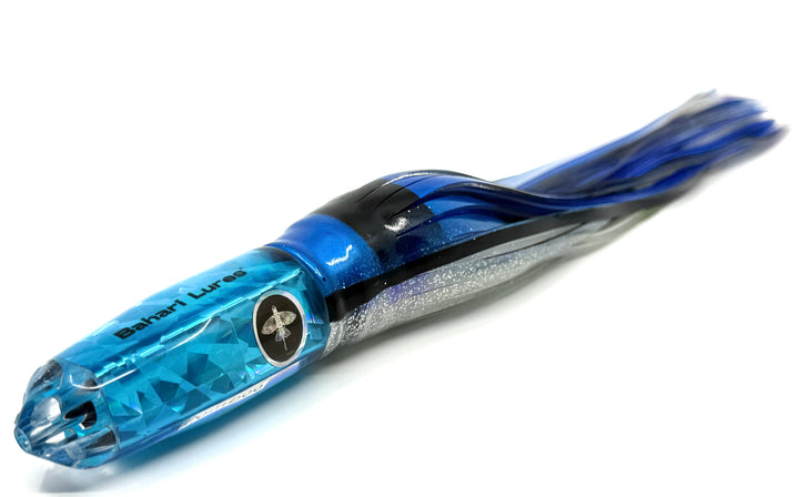Chambo 6 inch Bullet Head