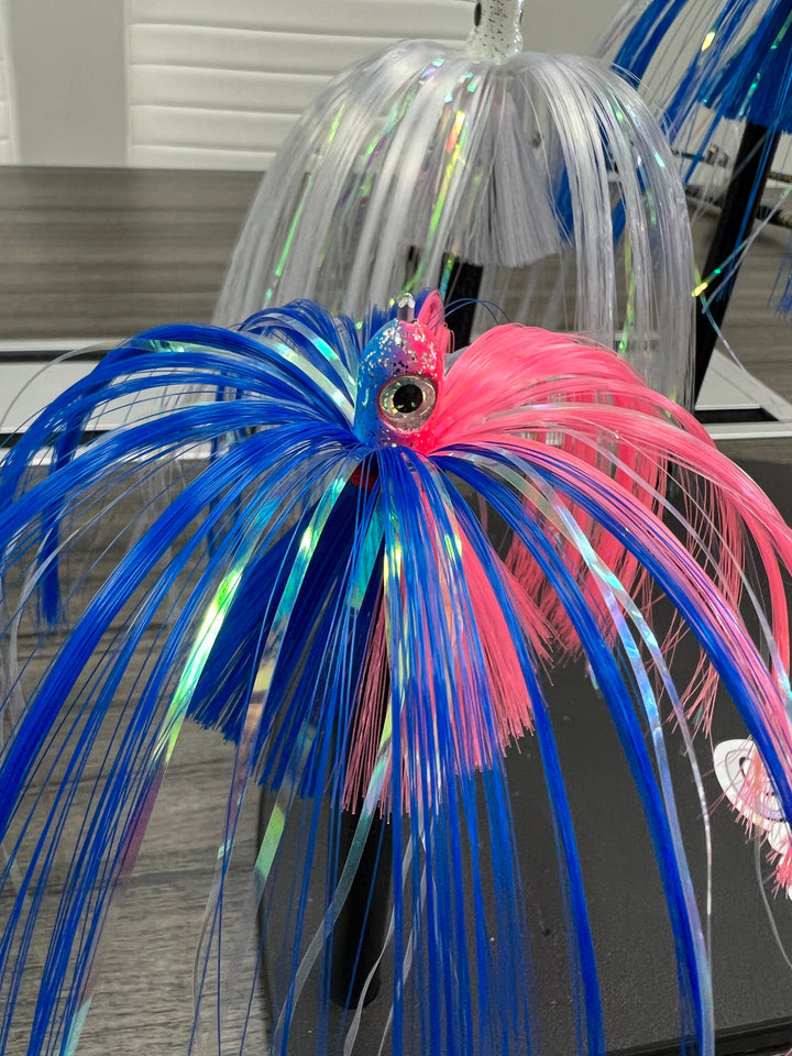 Zoom Witch