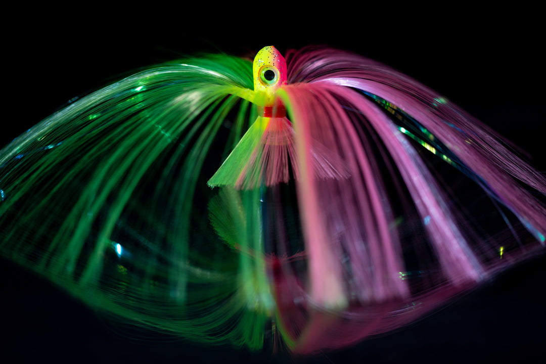 Zoom Witch