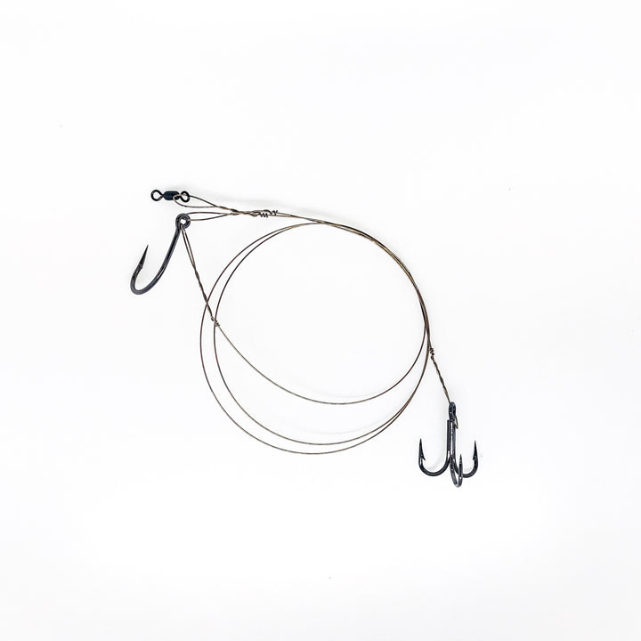 Kingfish Stinger Rig