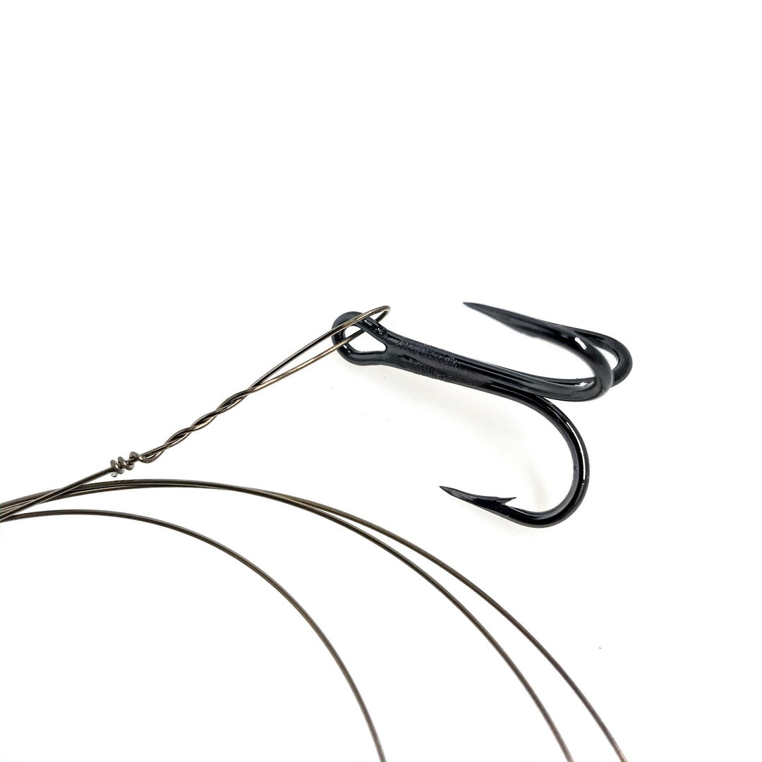 Stinger Hook