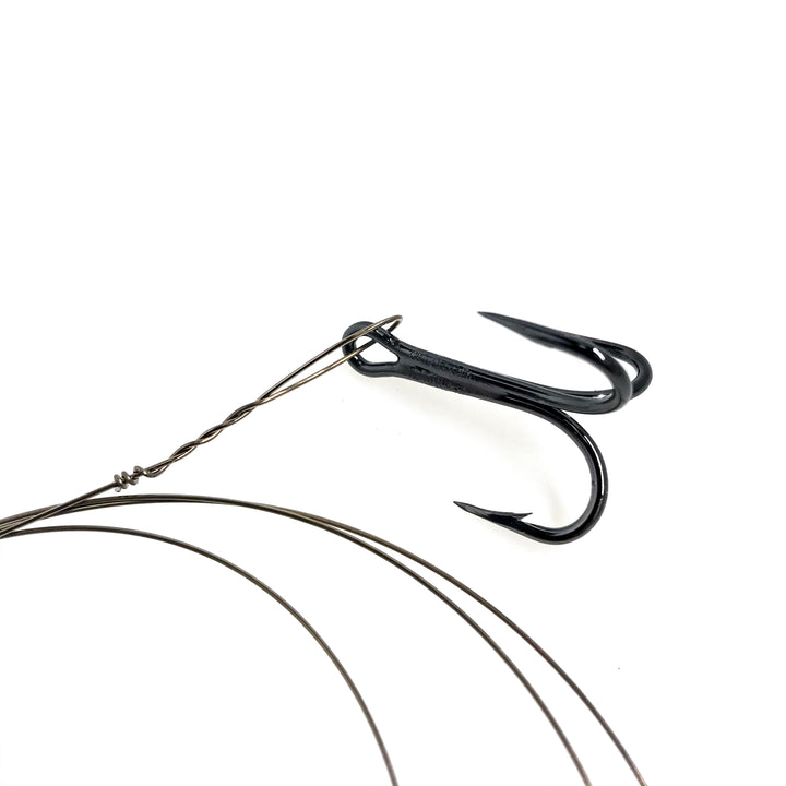 Stinger Hook