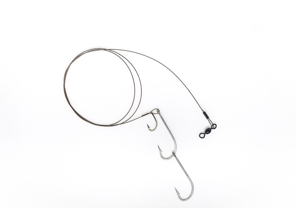 Kingfish Tandem Rig