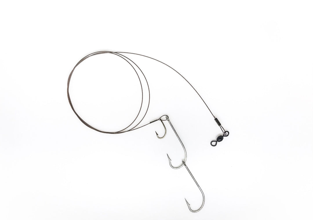 Kingfish Tandem Rig