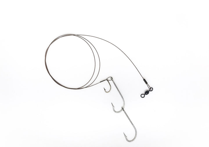 Kingfish Tandem Rig