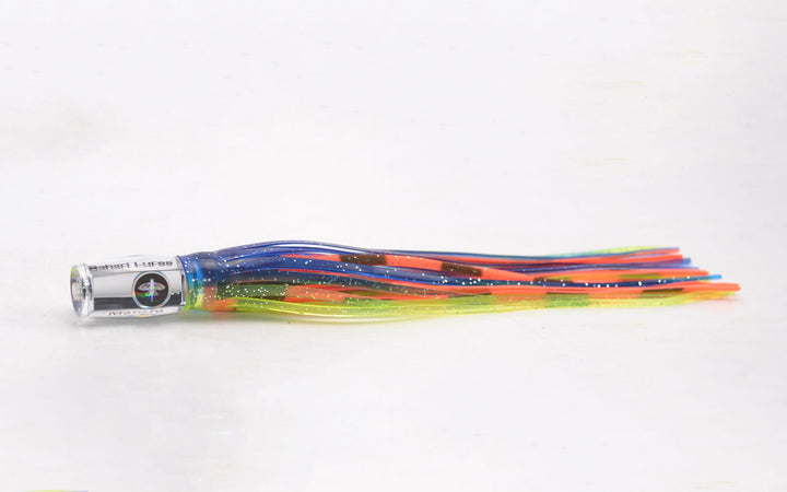 Malolo 6 Inch Chugger Head
