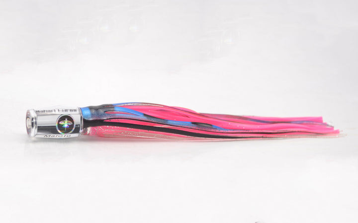 Malolo 6 Inch Chugger Head