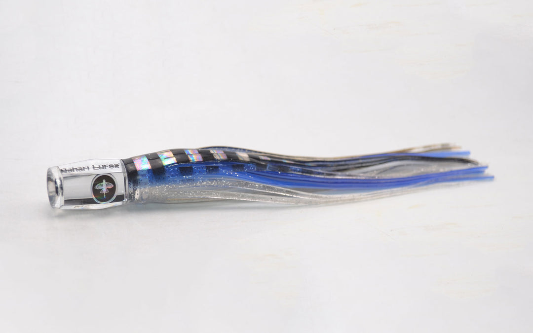 Malolo 6 Inch Chugger Head