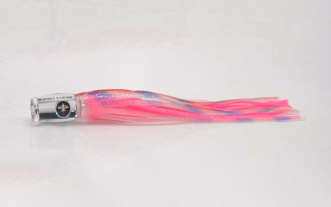Malolo 6 Inch Chugger Head