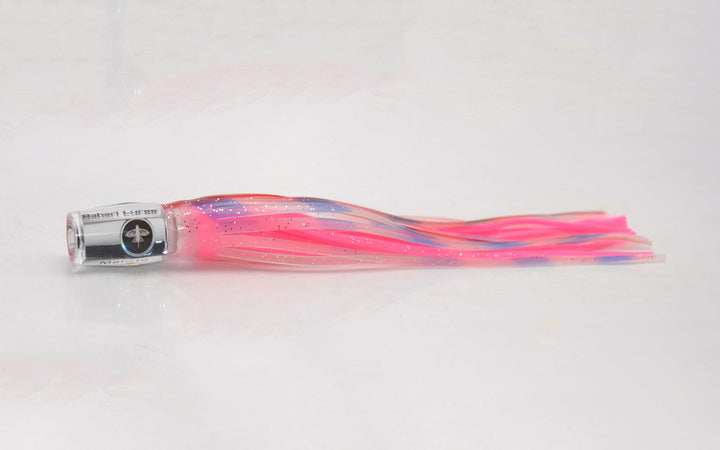 Malolo 6 Inch Chugger Head