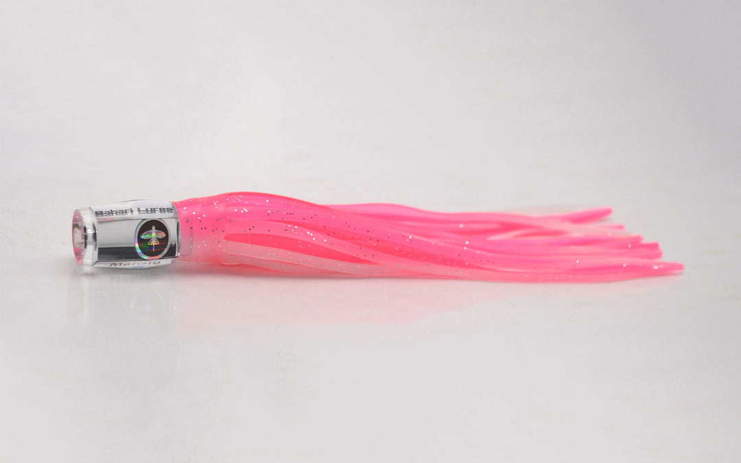 Malolo 6 Inch Chugger Head