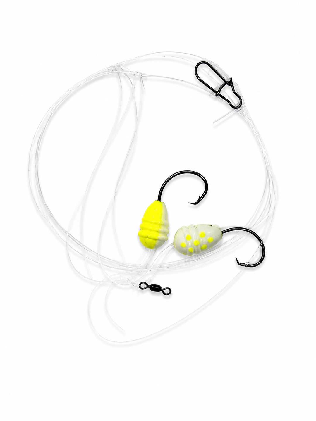 Pompano Gold Series