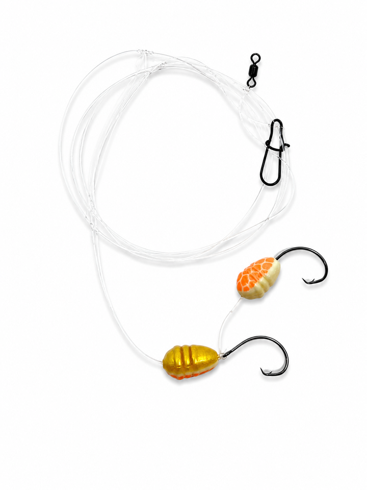 Pompano Gold Series