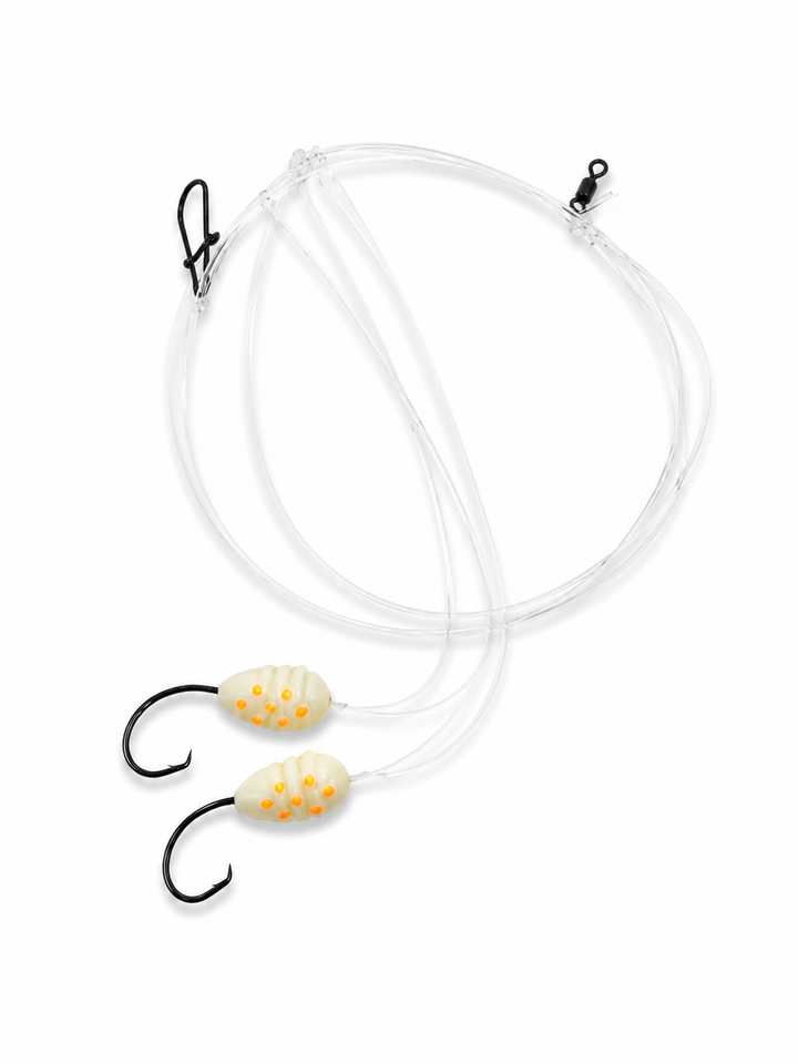 Pompano Gold Series