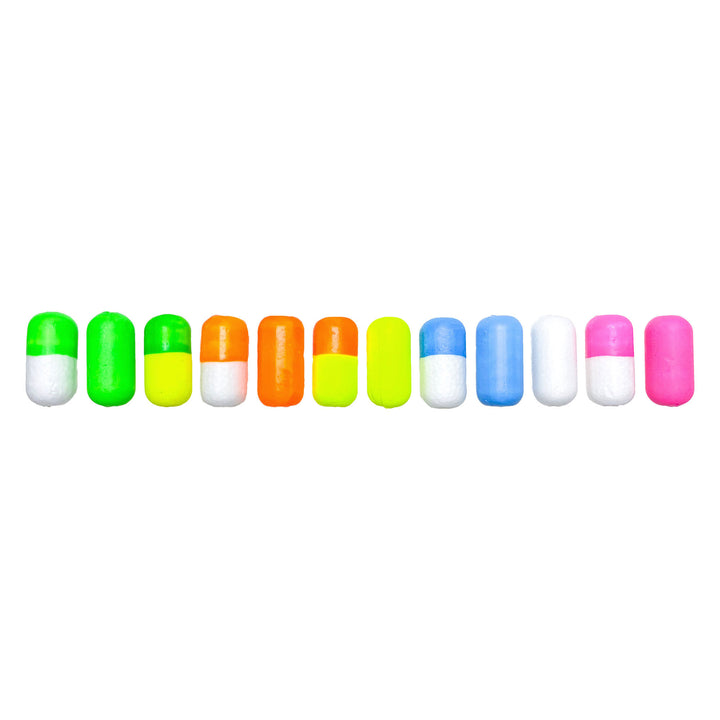 All 3/4″ Colors
