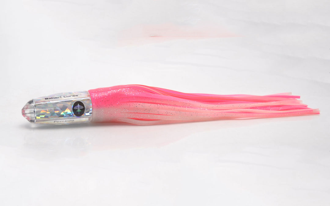 Pomboo 12oz Wahoo Lure