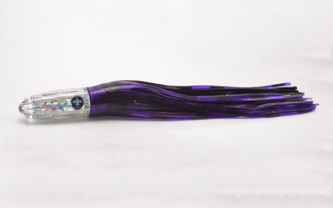 Pomboo 12oz Wahoo Lure