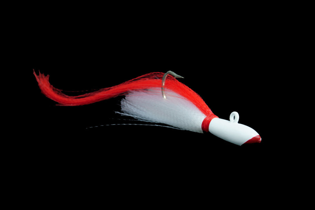 Red Tail Hawk – tacklemastersco