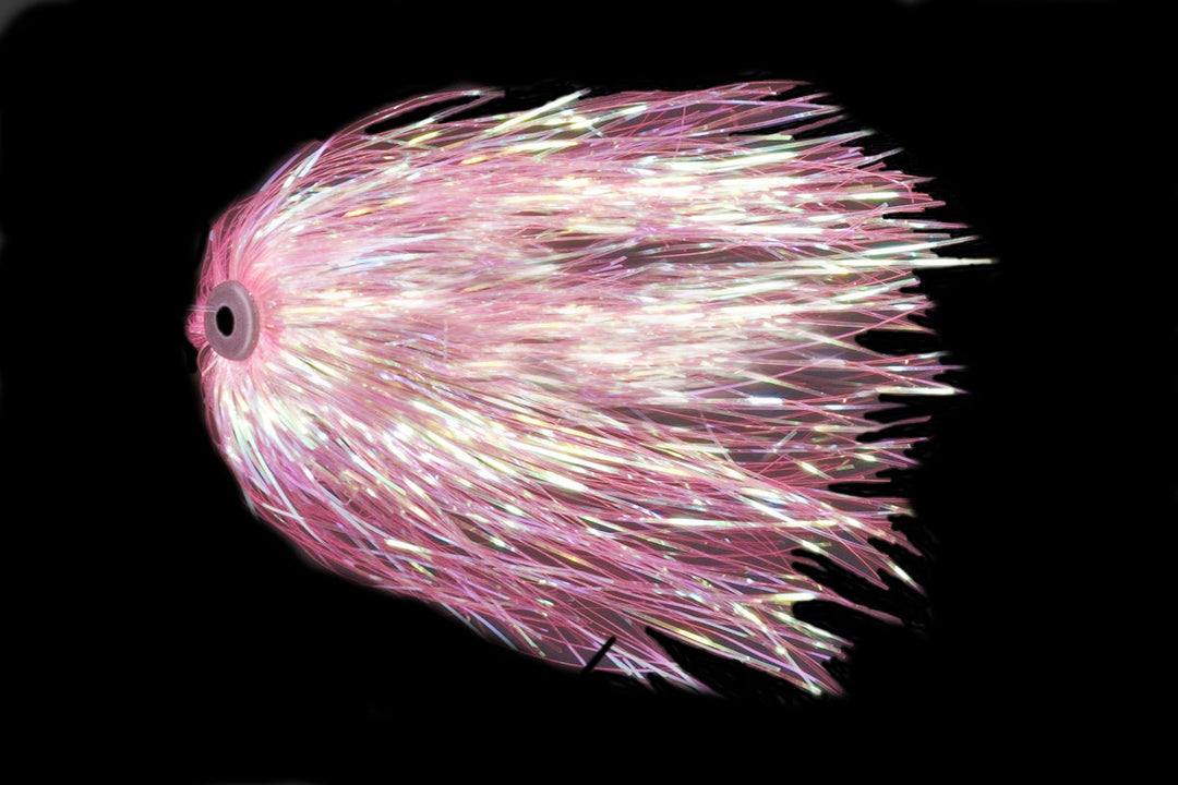 Pink Slammer Hawk dredge. Gulfstream Lures Slammer Hawks are a popular choice for building dredges. Great for sailfish dredges, dolphin dredges, Tuna dredges, wahoo dredges, and kingfish dredges. Mahi Lures, Wahoo Lures. More colors will be coming soon.