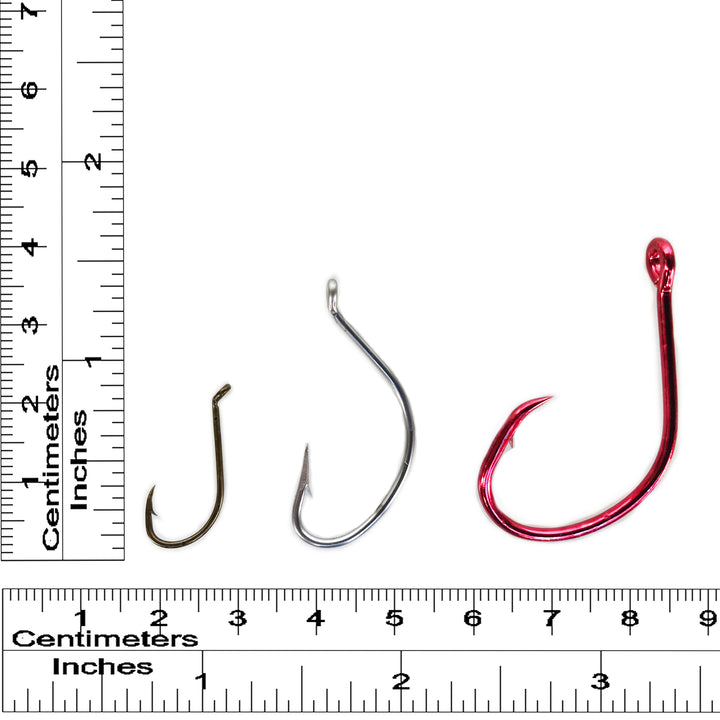 Saltwater Fishing Tackle Kit