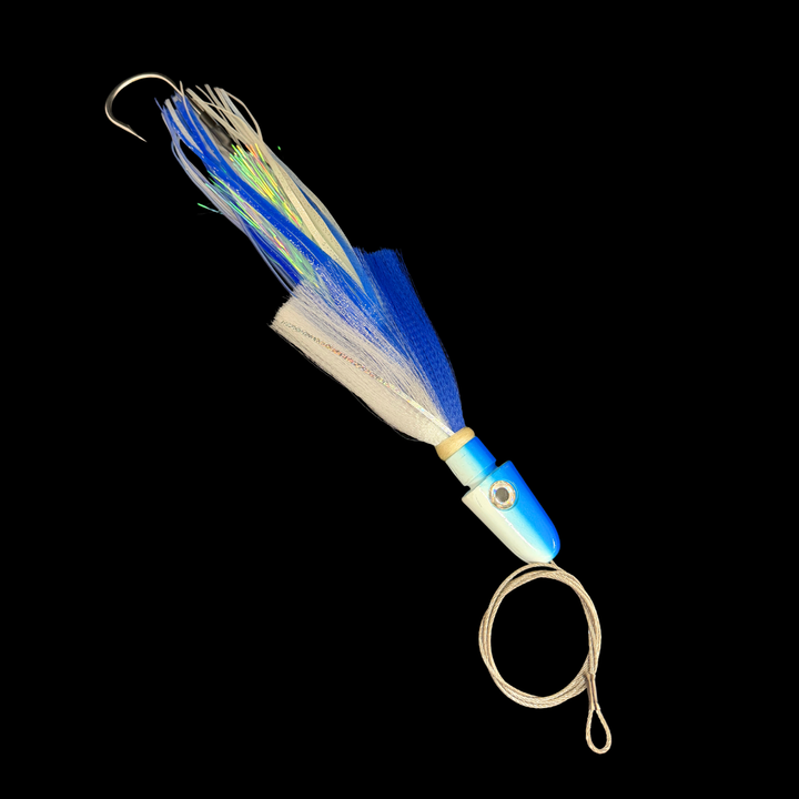 Wahoo Slayer