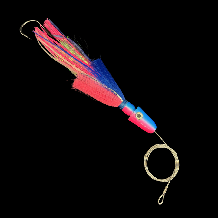 Wahoo Slayer