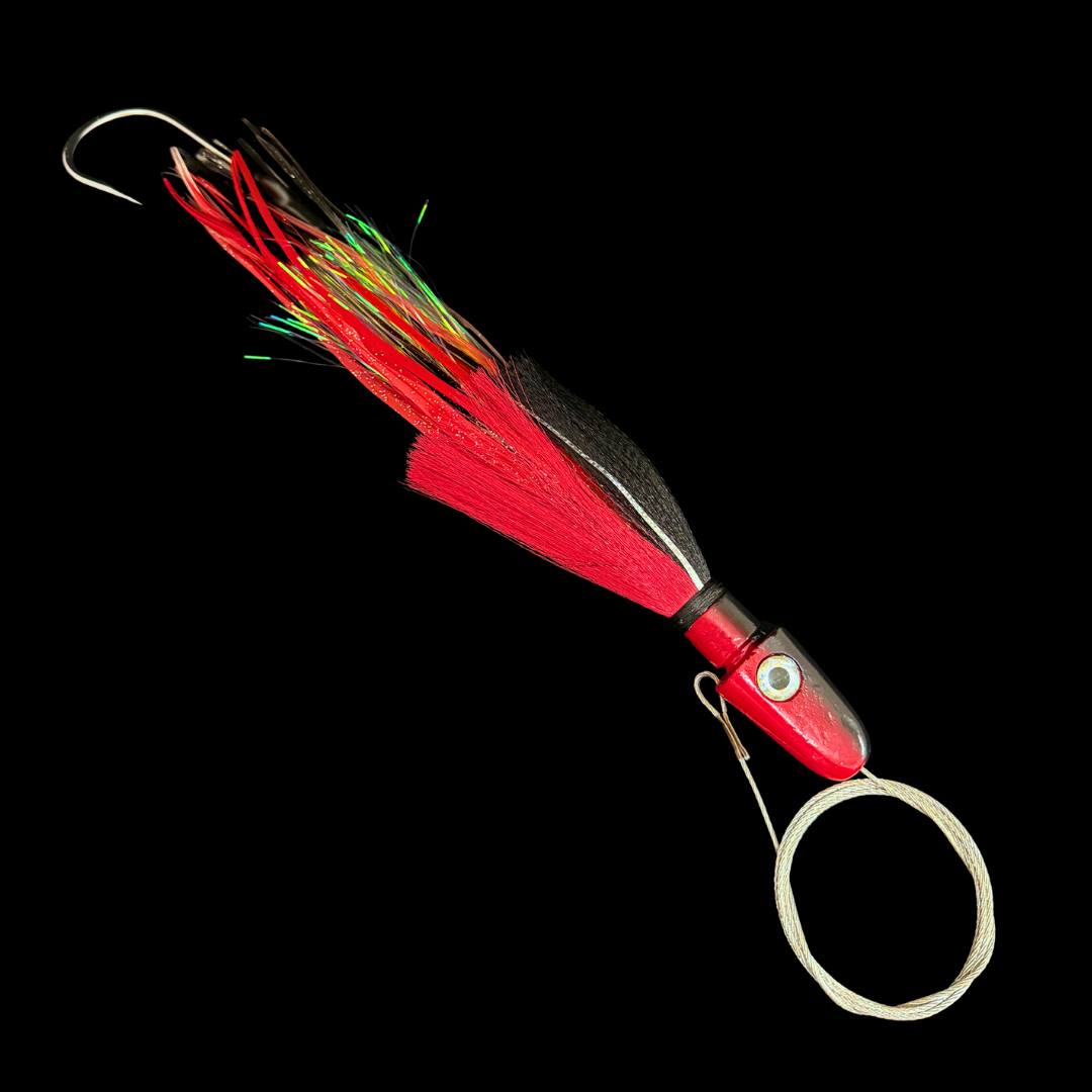 Wahoo Slayer