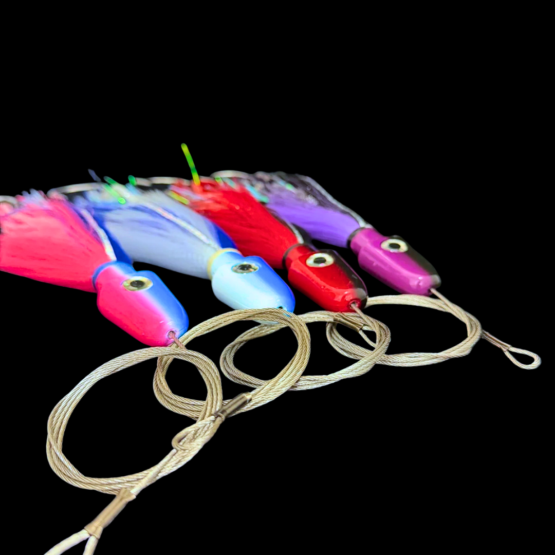Wahoo Slayer