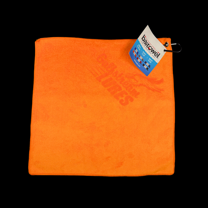 Bait Towel