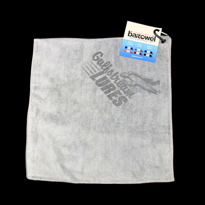 Bait Towel