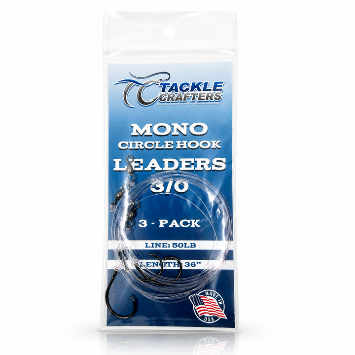 Circle Hook Leaders