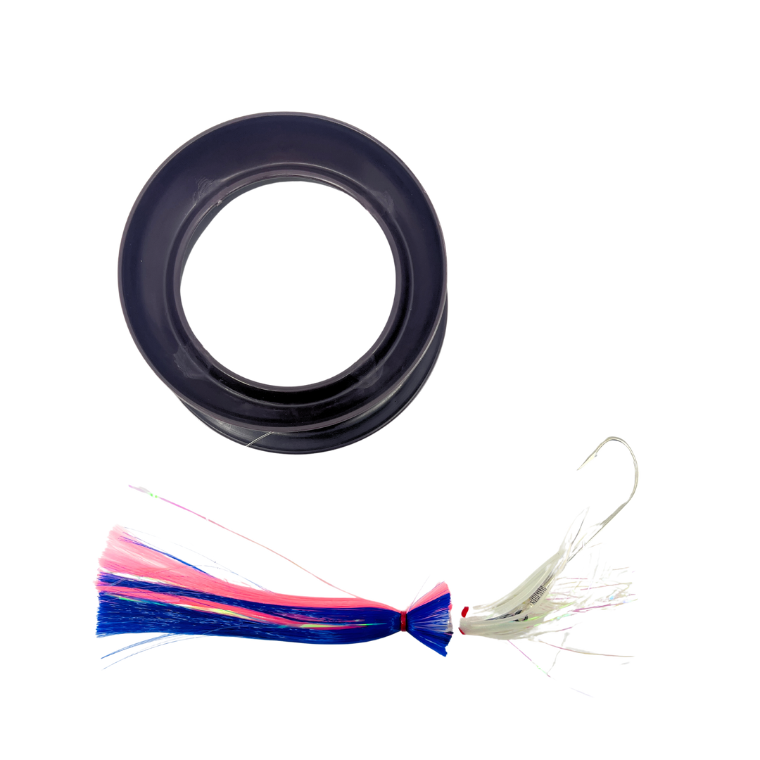 Pre Rigged Planer Yoyo 1/4oz