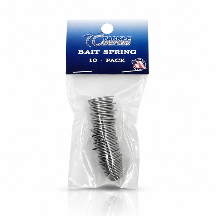 Bait Spring 10pk